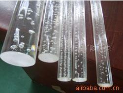氣泡棒、直線棒