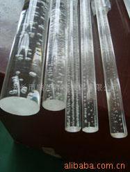 氣泡棒、直線棒