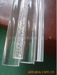 氣泡棒、直線棒